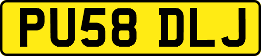 PU58DLJ