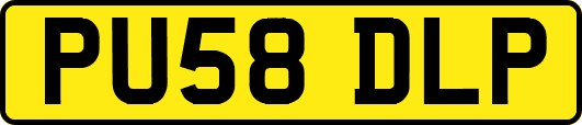 PU58DLP