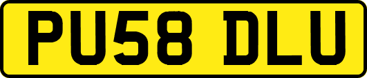 PU58DLU