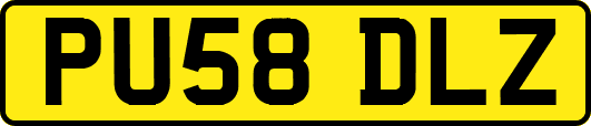 PU58DLZ