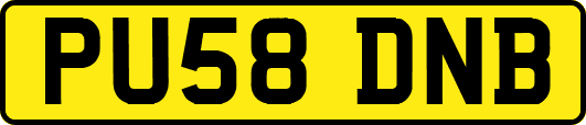 PU58DNB