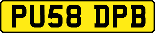 PU58DPB