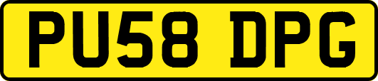 PU58DPG