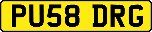 PU58DRG