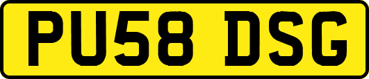 PU58DSG