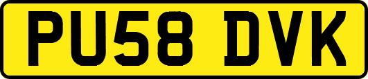 PU58DVK