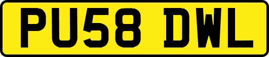 PU58DWL