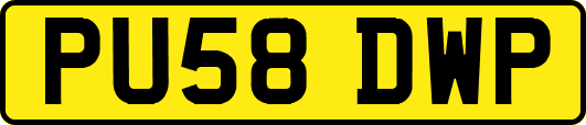 PU58DWP