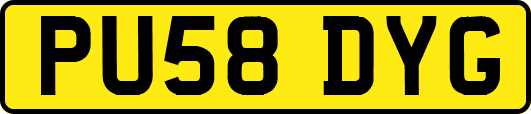 PU58DYG