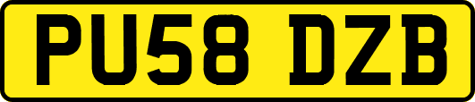 PU58DZB