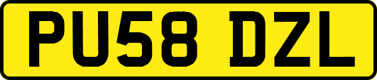 PU58DZL