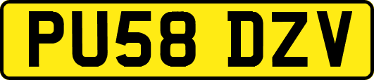 PU58DZV