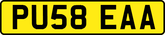 PU58EAA