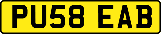 PU58EAB