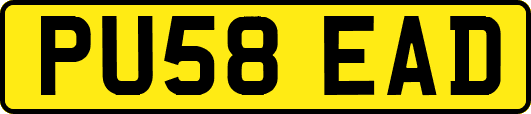 PU58EAD