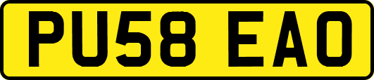 PU58EAO