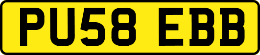 PU58EBB