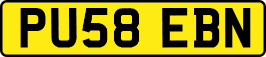 PU58EBN