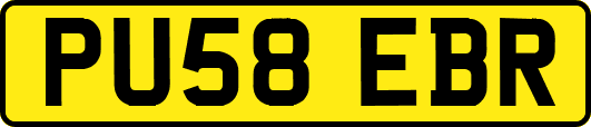 PU58EBR