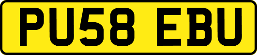 PU58EBU