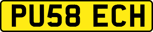 PU58ECH
