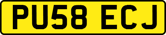 PU58ECJ