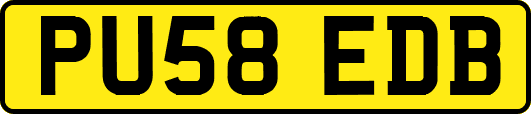 PU58EDB