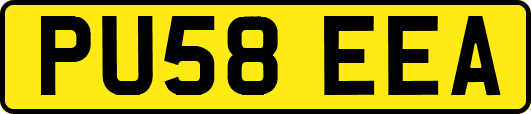 PU58EEA