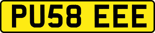 PU58EEE