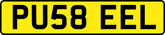 PU58EEL