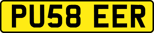 PU58EER