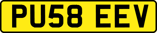 PU58EEV