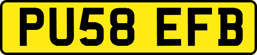 PU58EFB