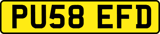 PU58EFD