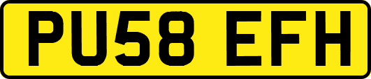 PU58EFH