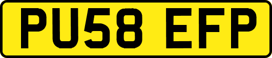 PU58EFP