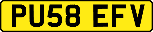 PU58EFV