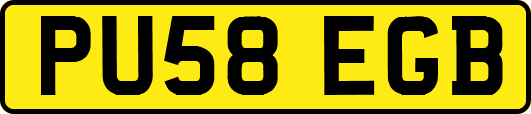 PU58EGB