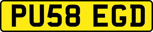 PU58EGD