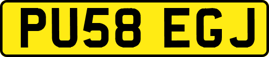 PU58EGJ
