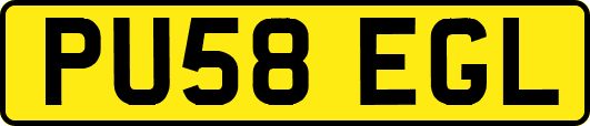 PU58EGL