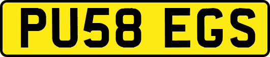 PU58EGS
