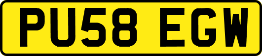 PU58EGW