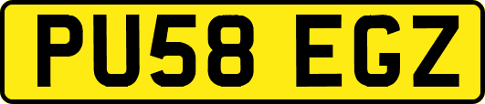 PU58EGZ