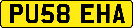 PU58EHA