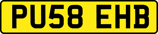 PU58EHB