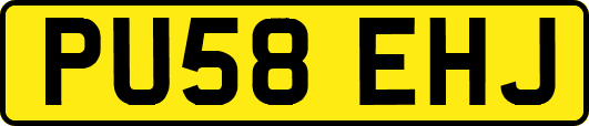 PU58EHJ