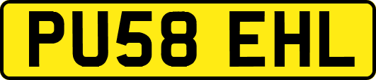 PU58EHL