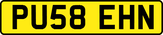 PU58EHN