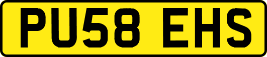 PU58EHS